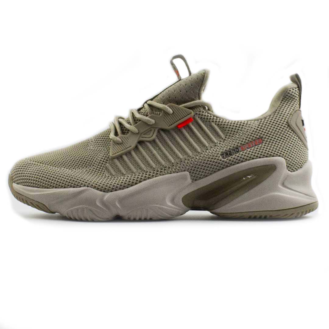 

Кросівки BaaS 886-25 М 44 (9.5) 28.5 см Beige