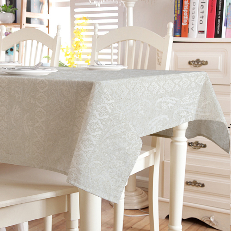 

Скатерть на стол Time Textile 100x140 см 000112245