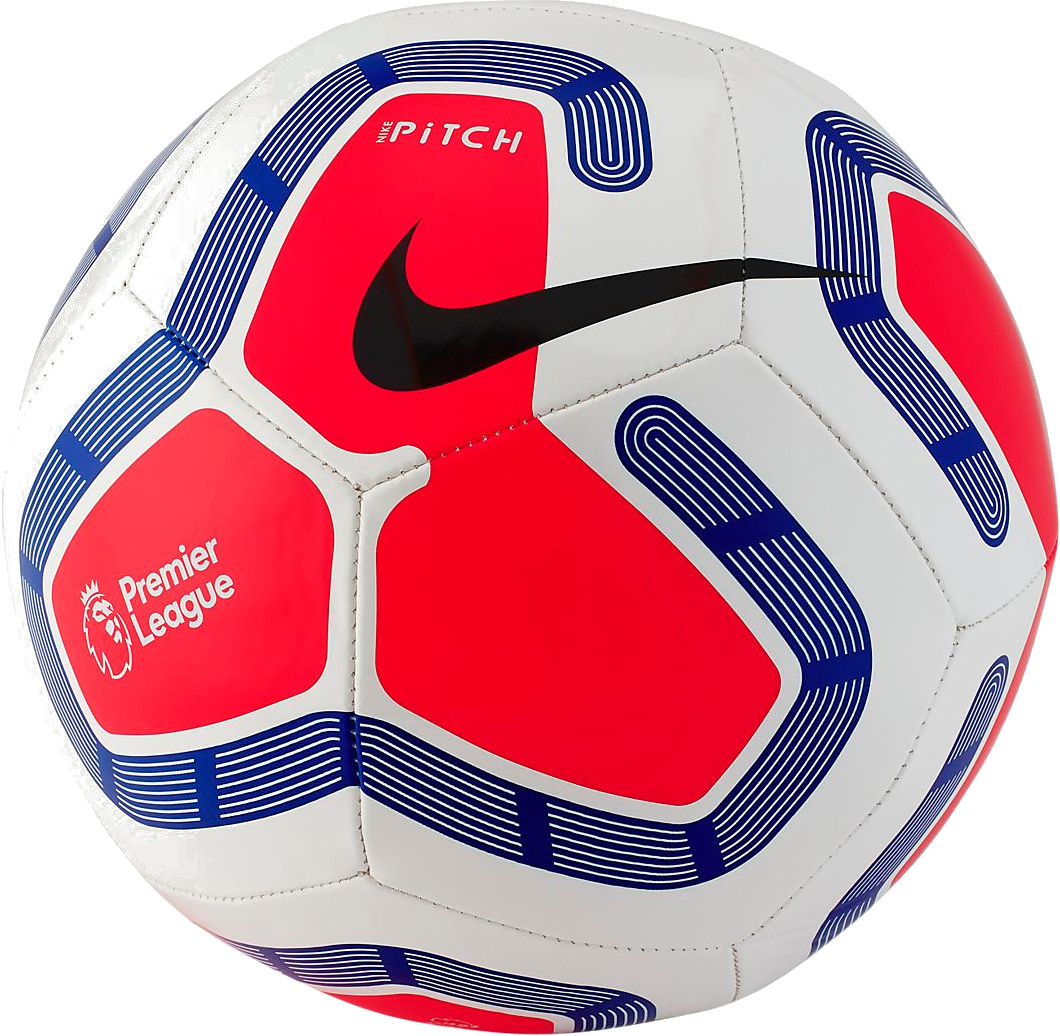 

Футбольный мяч Nike 5 Разноцветный 000111675