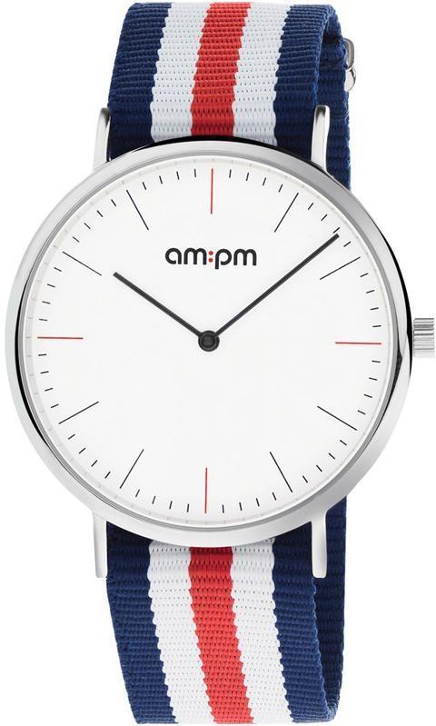 

Мужские часы AM:PM PD159-U378