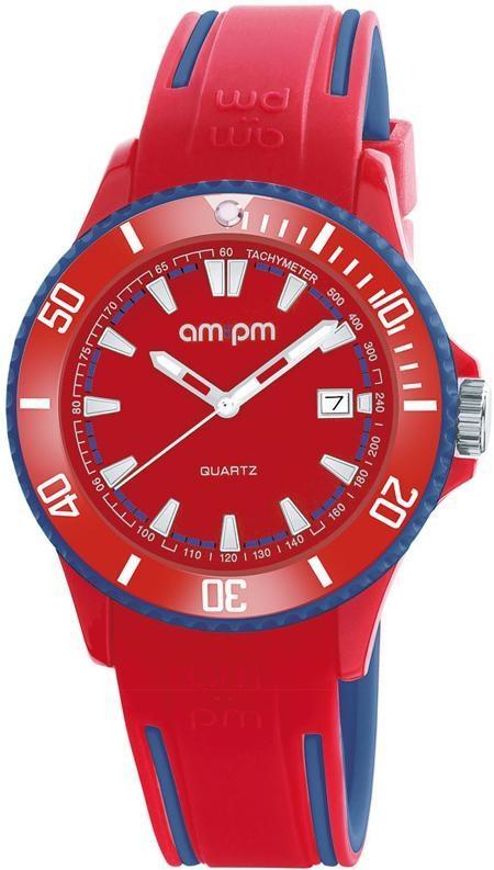 

Мужские часы AM:PM PM191-U500