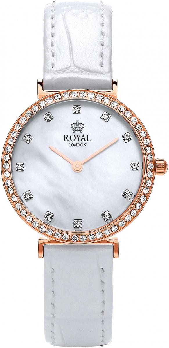 

Мужские часы Royal London 21212-04