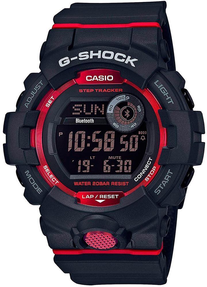

Мужские часы Casio GBD-800-1ER