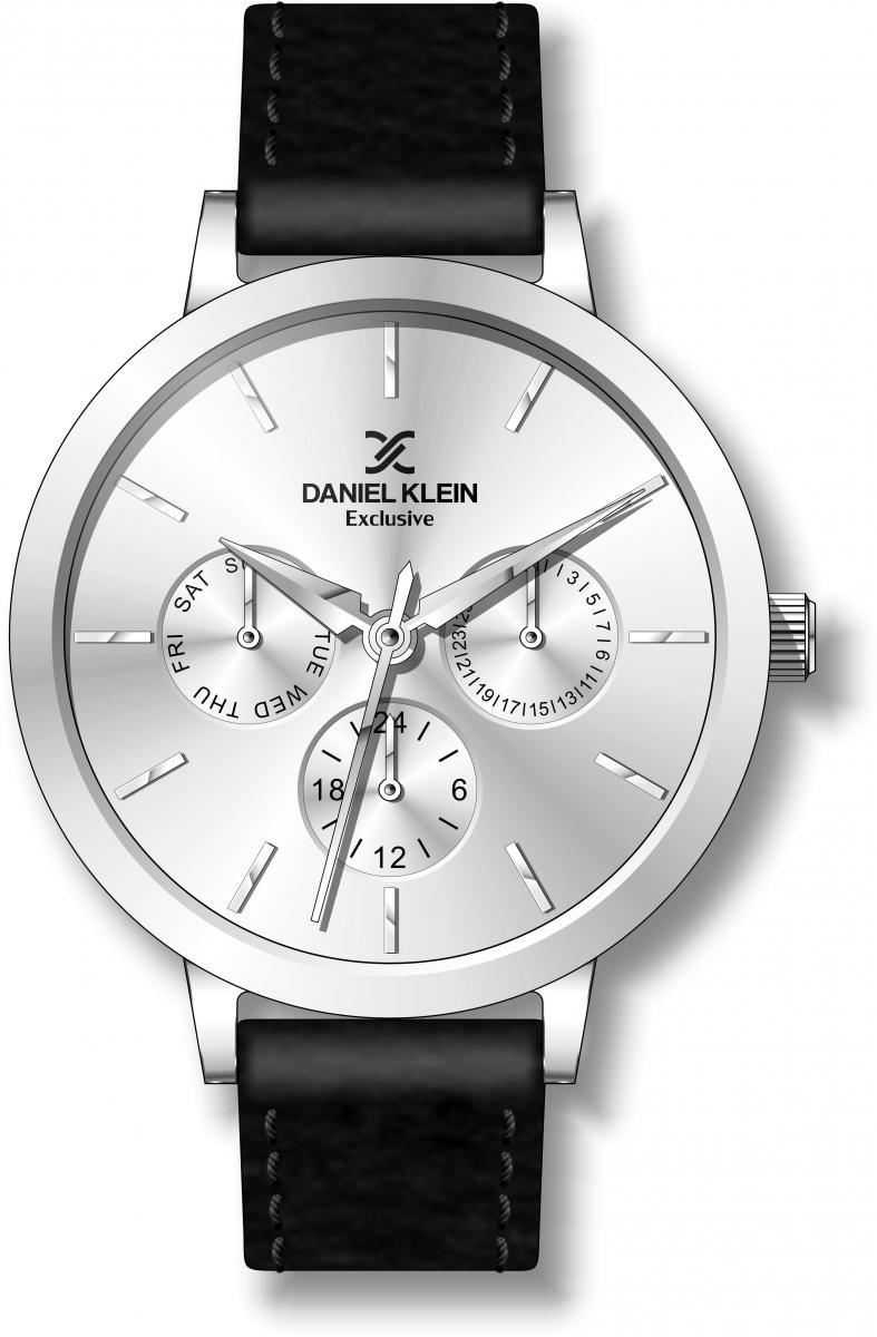 

Мужские часы Daniel Klein DK11706-1