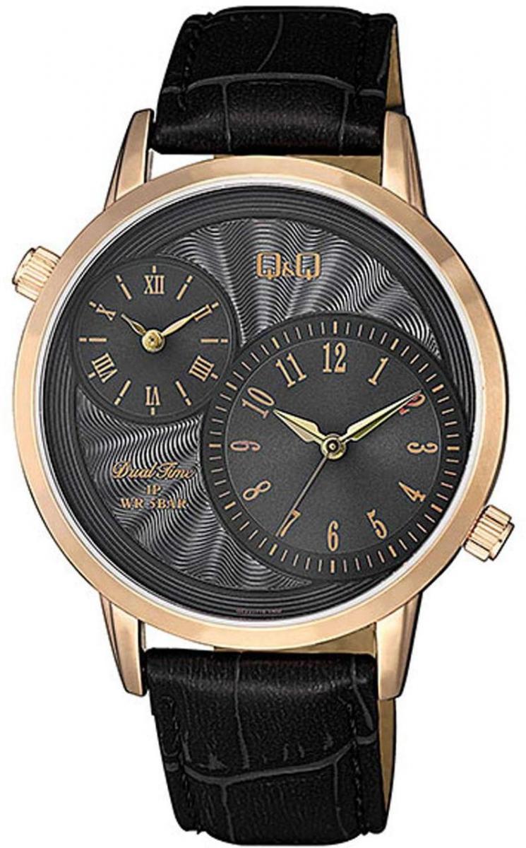 

Мужские часы Q&Q QZ22J105Y