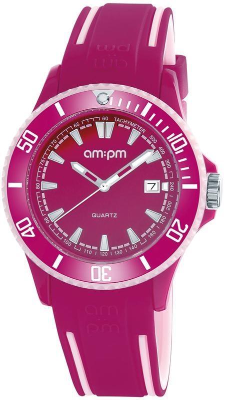 

Мужские часы AM:PM PM191-U505