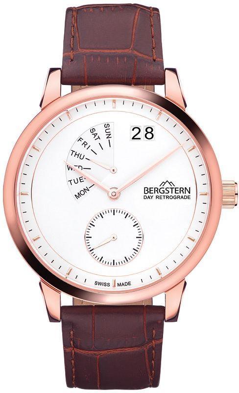 

Мужские часы Bergstern B040G195