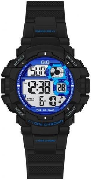 

Мужские часы Q&Q M143J801Y