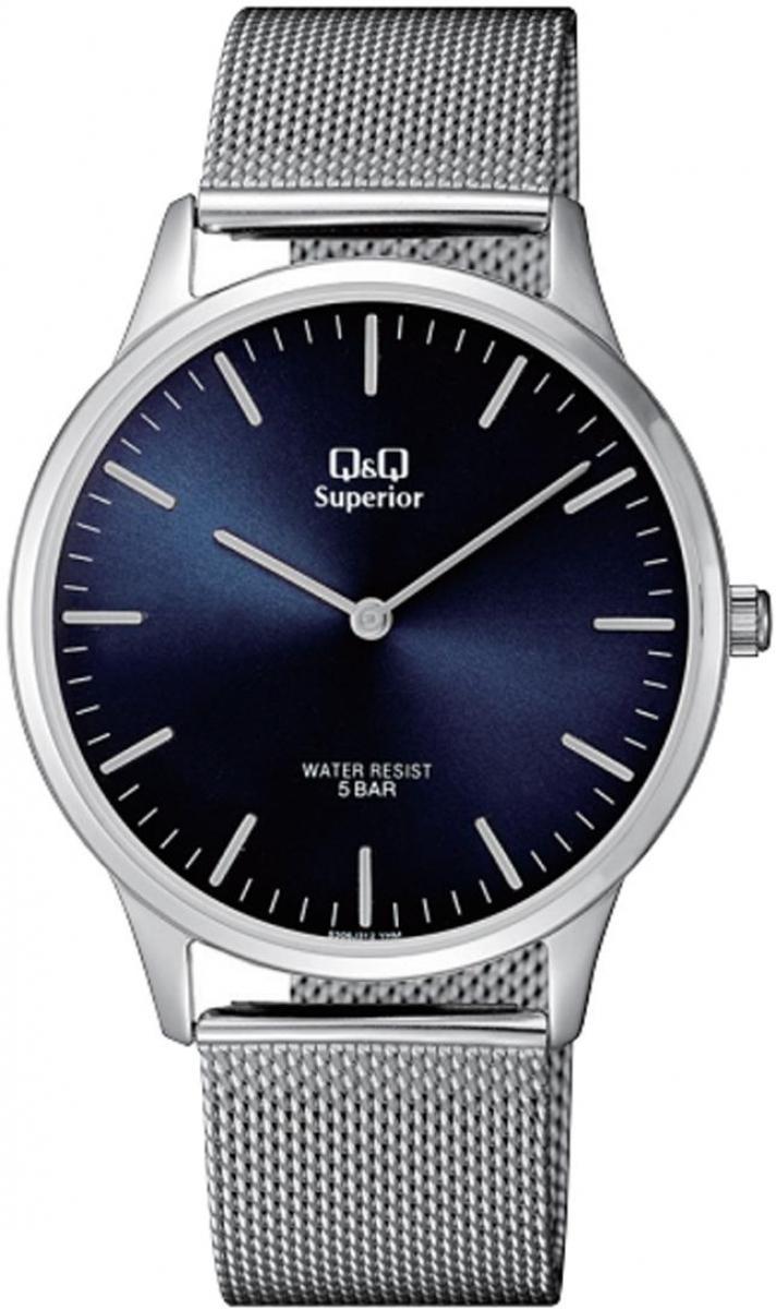 

Мужские часы Q&Q S306J212Y