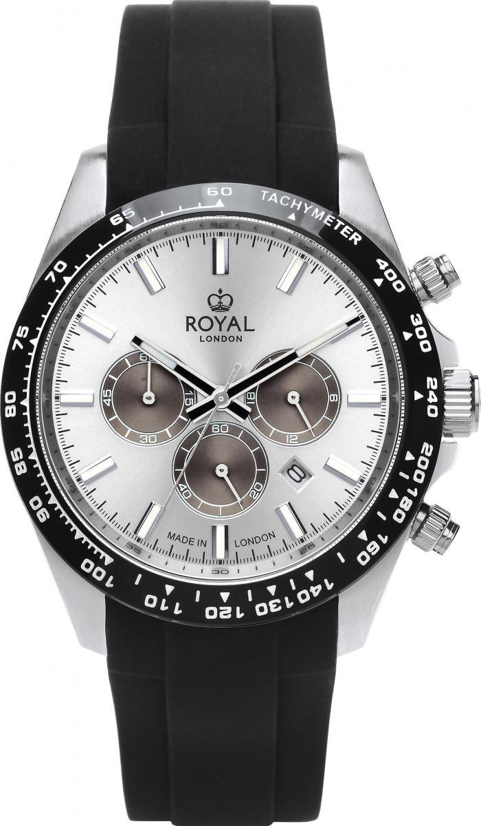 

Мужские часы Royal London 41410-02