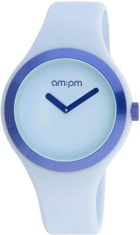 

Женские часы AM:PM PM158-U461-K1