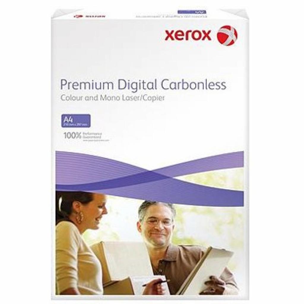 

Бумага XEROX A4 Premium Digital Carbonless (White/Canary) (003R99105)