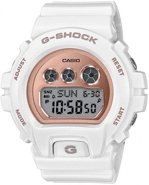 

Мужские часы Casio GMD-S6900MC-7ER