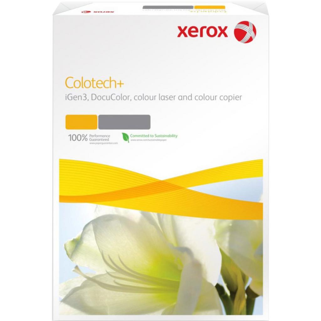 

Бумага XEROX A4 COLOTECH + (300) 125л. AU (003R97983)