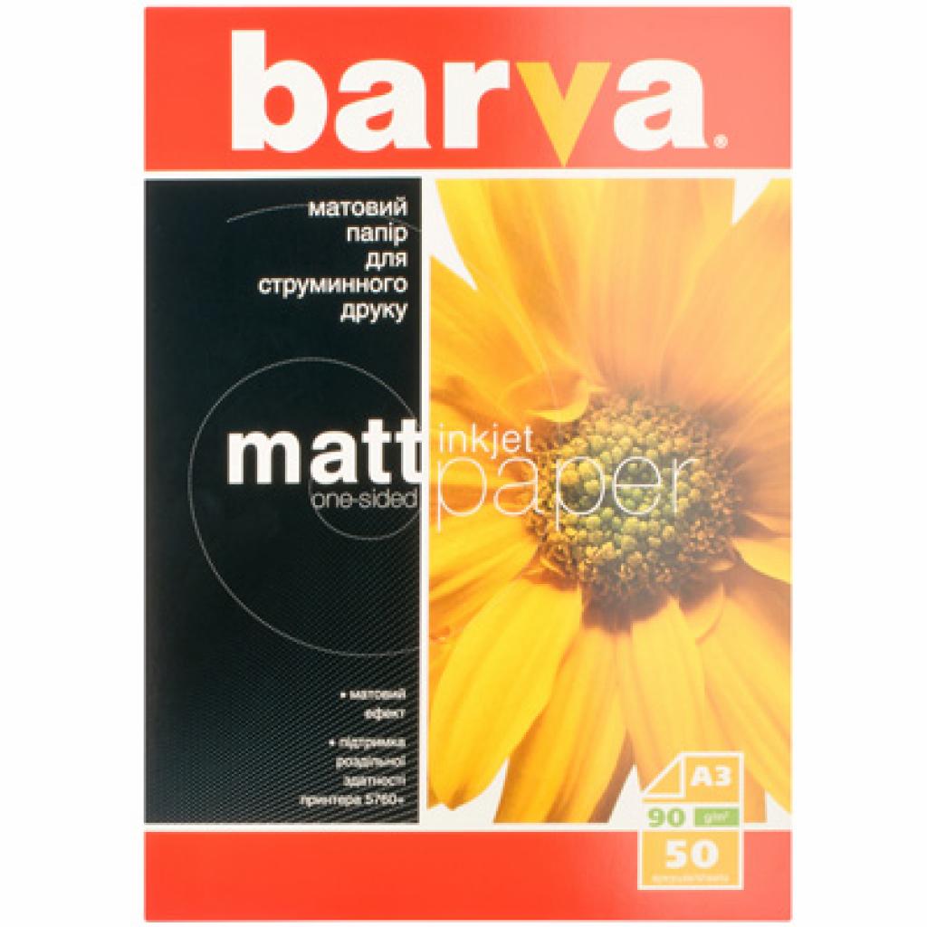 

Бумага BARVA A3 (IP-A090-003)