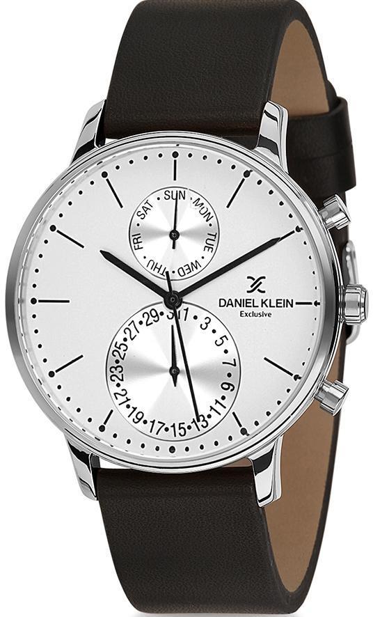 

Мужские часы Daniel Klein DK11712-1