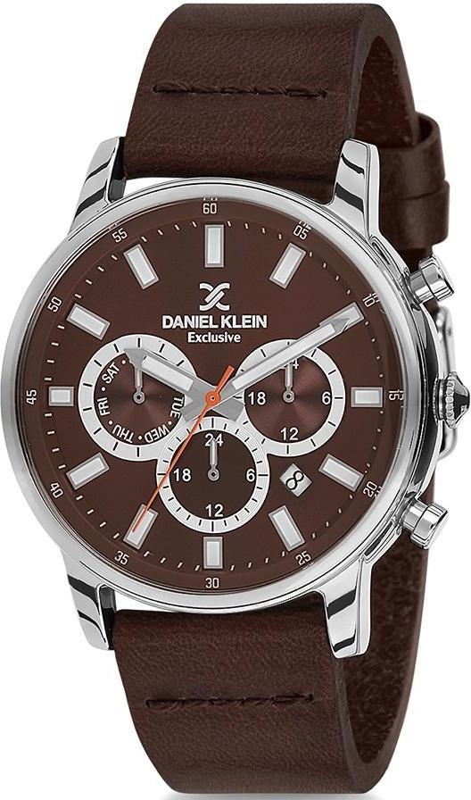

Мужские часы Daniel Klein DK11716-6