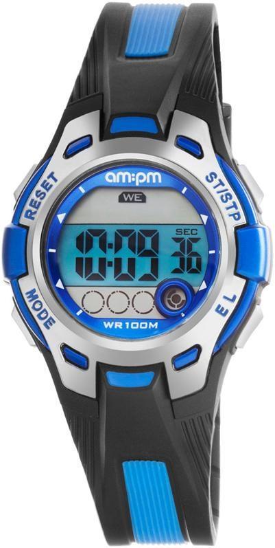 

Женские часы AM:PM PC172-U423