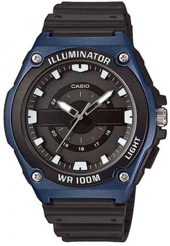 

Мужские часы Casio MWC-100H-2AVEF