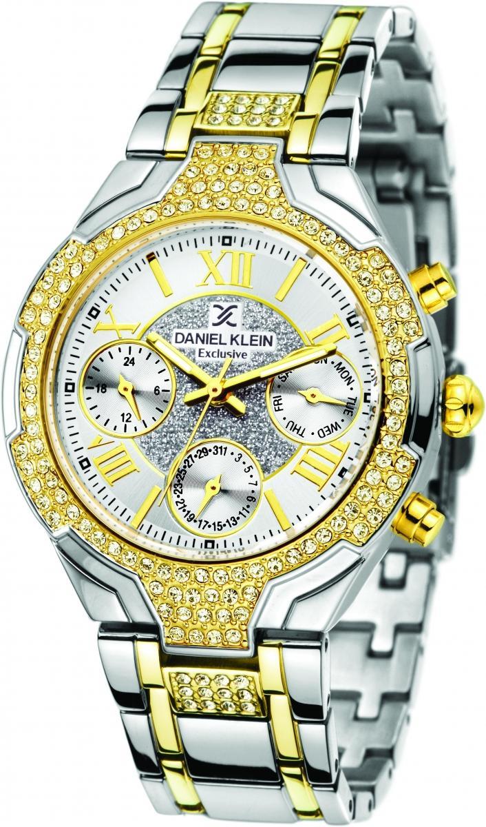

Мужские часы Daniel Klein DK11195-2