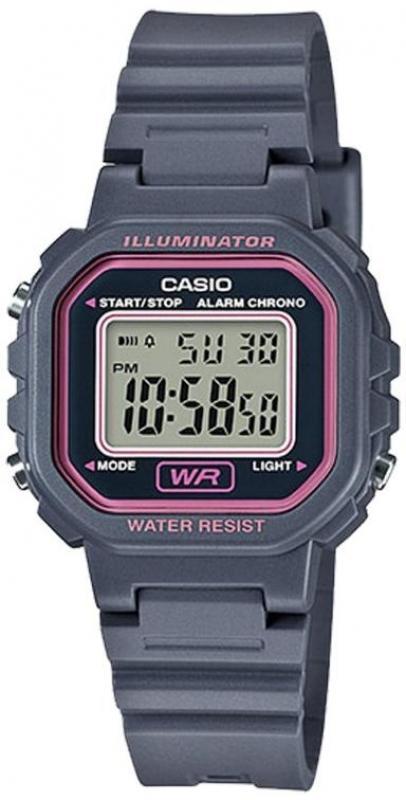 

Мужские часы Casio LA-20WH-8AEF