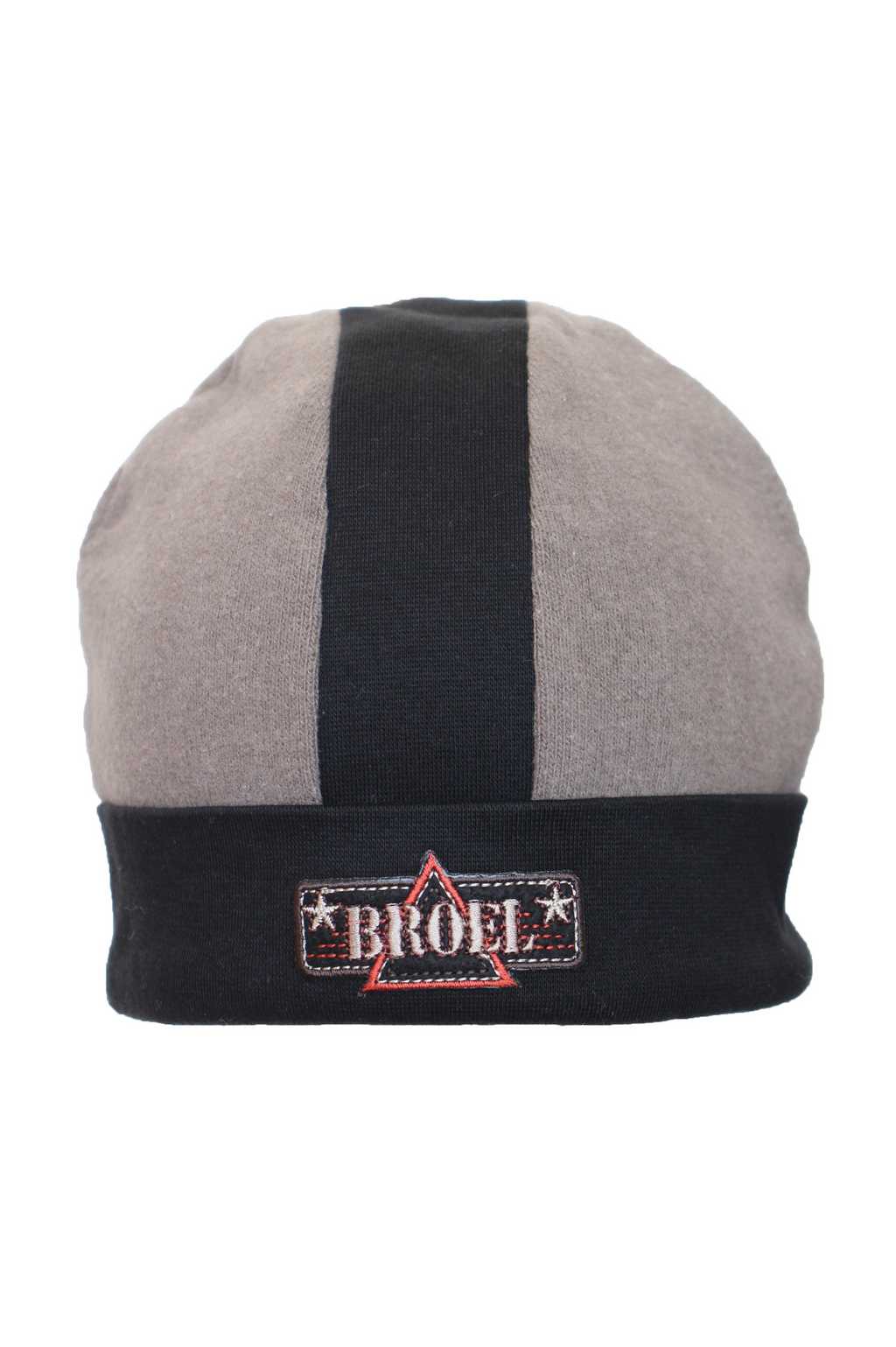 

Шапка Broel 51 см Коричневый