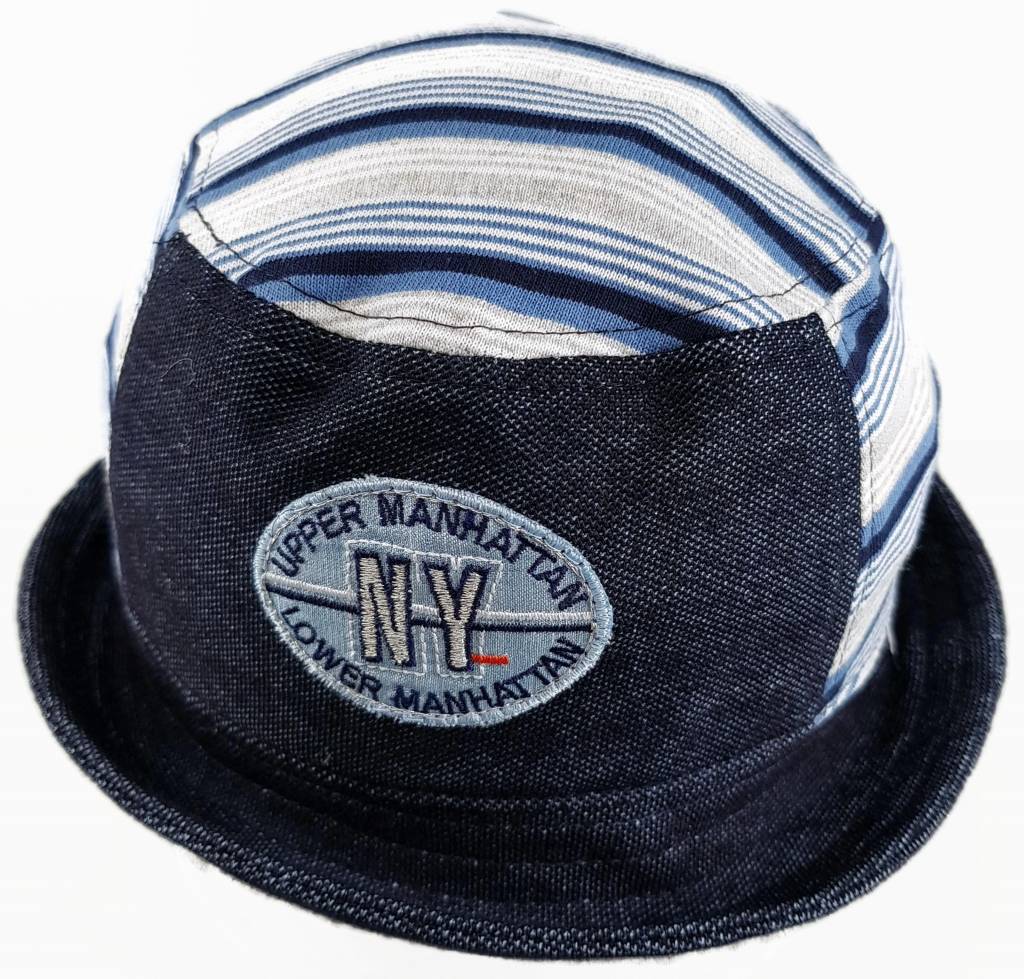 

Панамка Trestelle 50 см Темно-синий