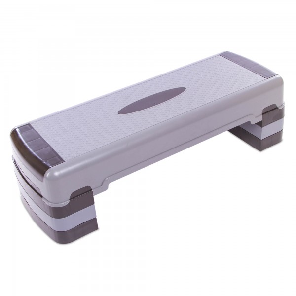 

Степ-платформа FI-1579 Grey (PS00306)