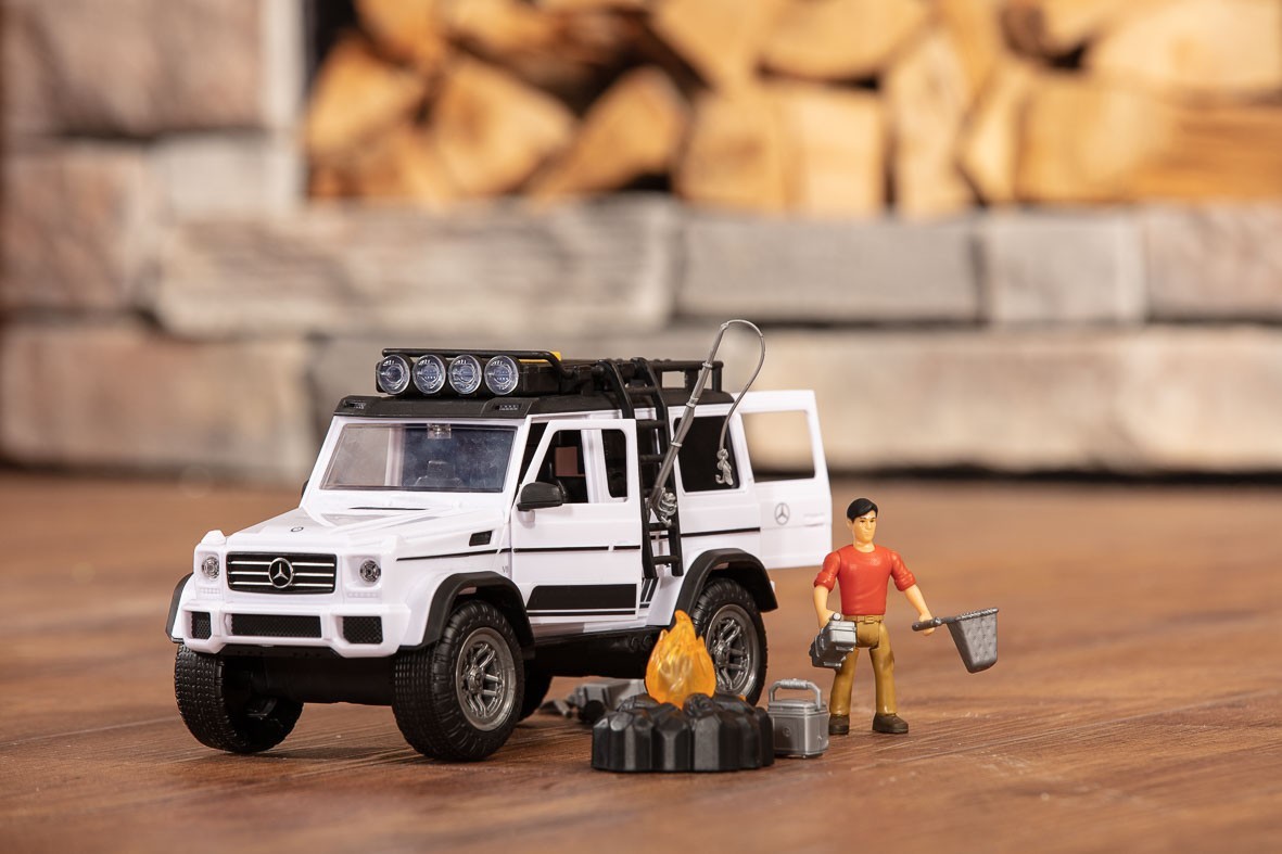 

Игровой набор «Плейлайф Приключения » Dickie Toys(3835002)