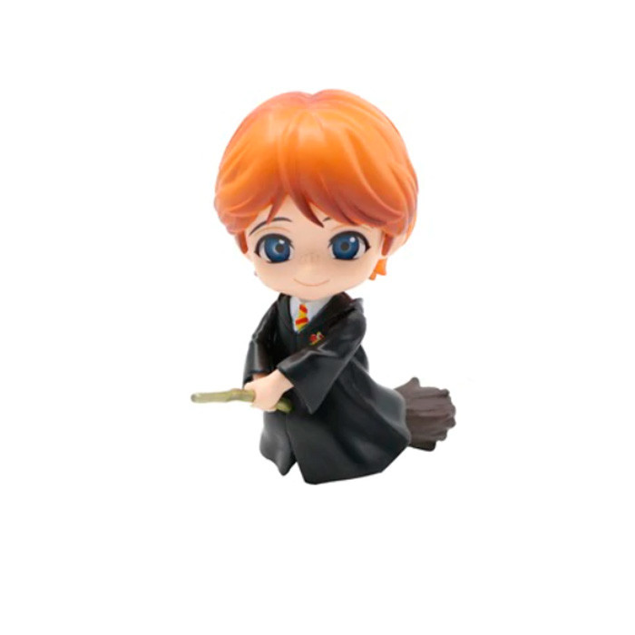 

Фигурка Рон Уизли на Метле Harry Potter (7435)