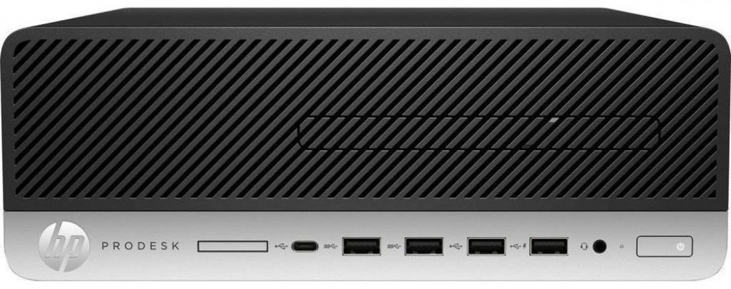 

Компьютер HP ProDesk 600 G3 SFF (8NC98ES)