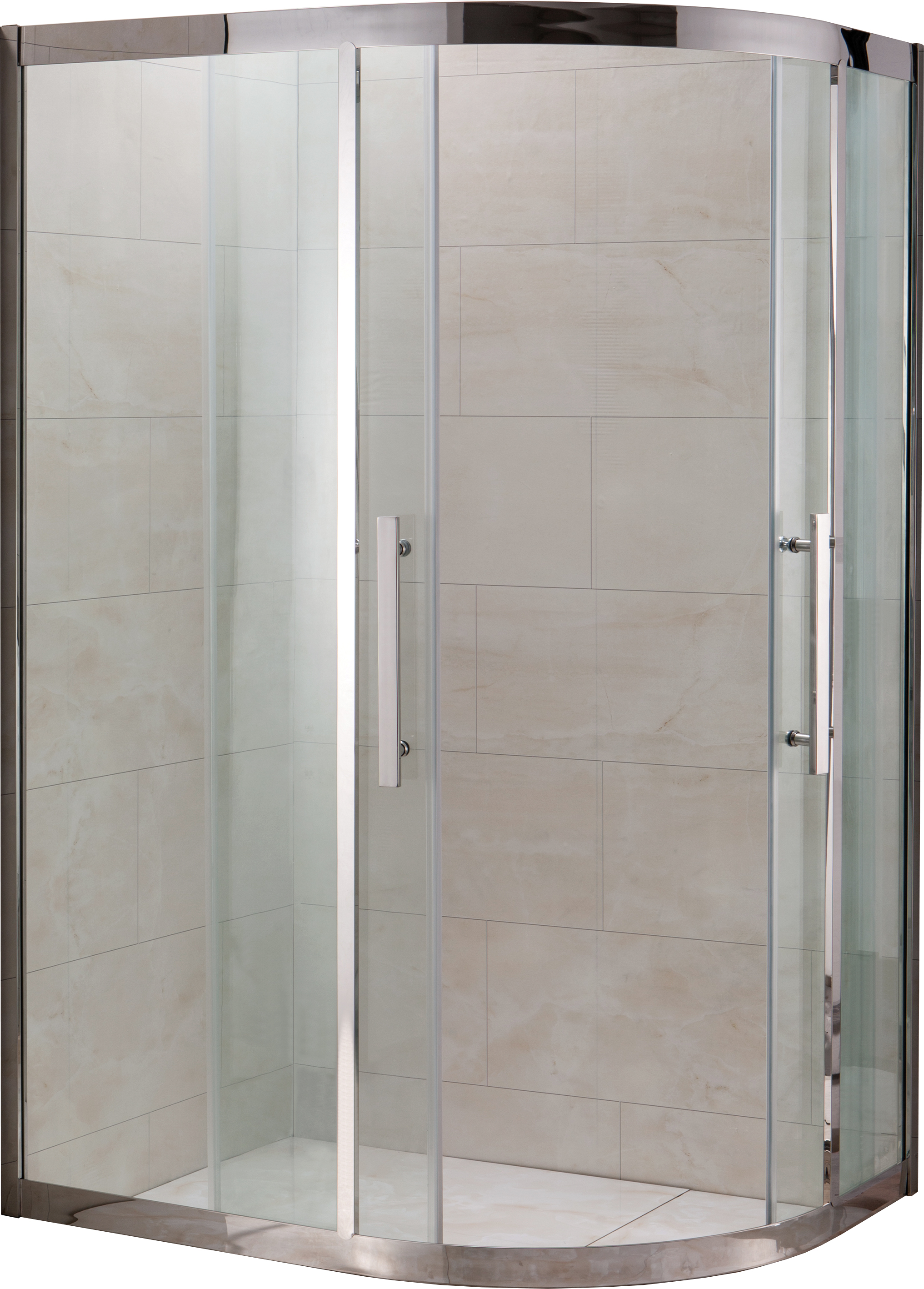 

Душевая кабина AQUASTREAM Premium S-Line 120 левосторонняя
