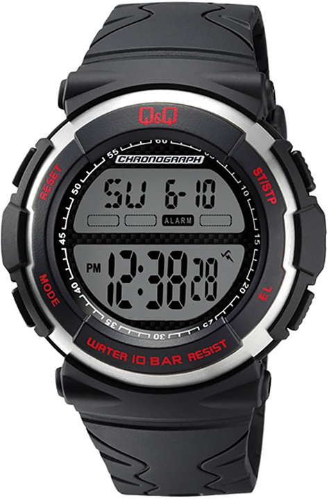 

Мужские часы Q&Q M159J004Y
