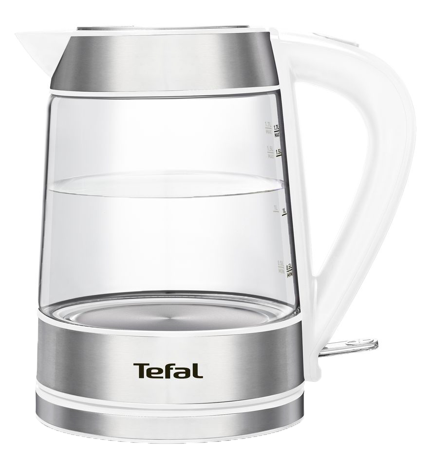 

Электрочайник TEFAL KI730132