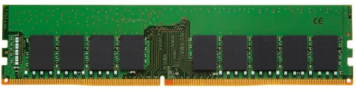 

Оперативная память Kingston DDR4-2933 8192MB PC4-23464 (KSM29ES8/8HD)