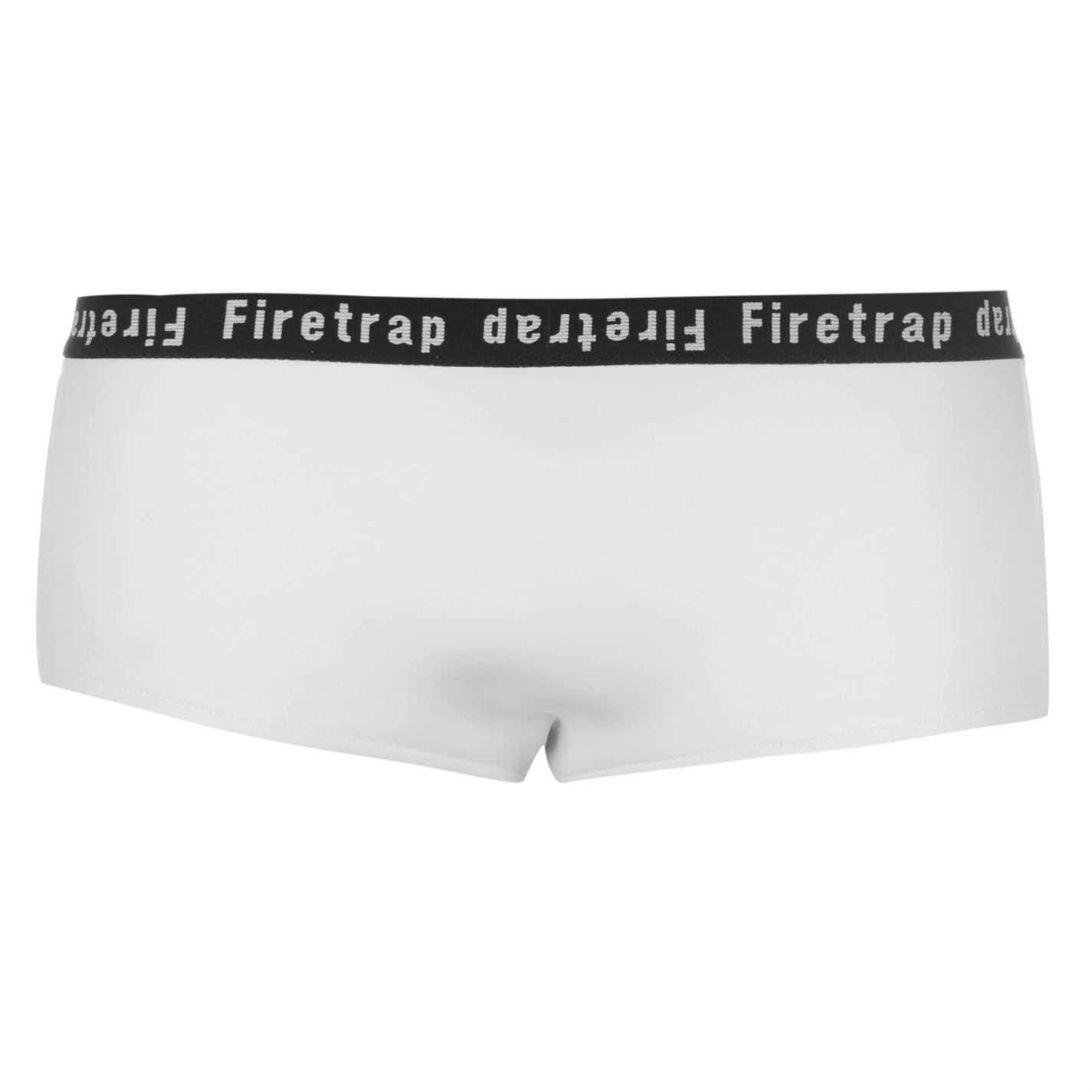 

Нижняя часть купальника Firetrap Luxe Swim Shorts Ladies L белый (35701701-R)