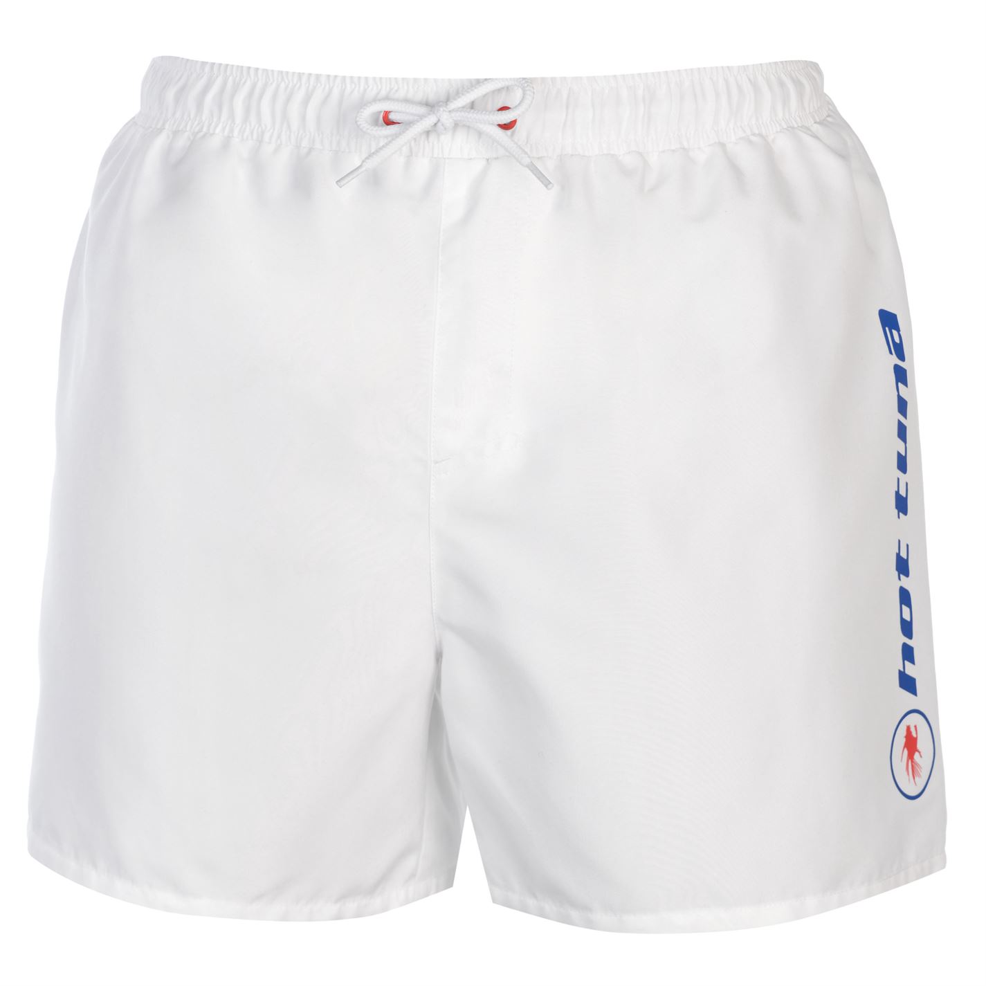 

Шорты Hot Tuna Logo Shorts Mens XXL белые (47913501-R)