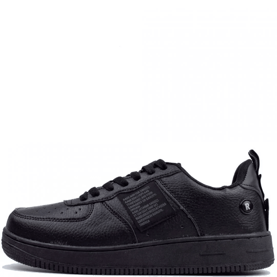 

Кросівки Navigator 21201-2-2 М 45 (10) 29 см Black