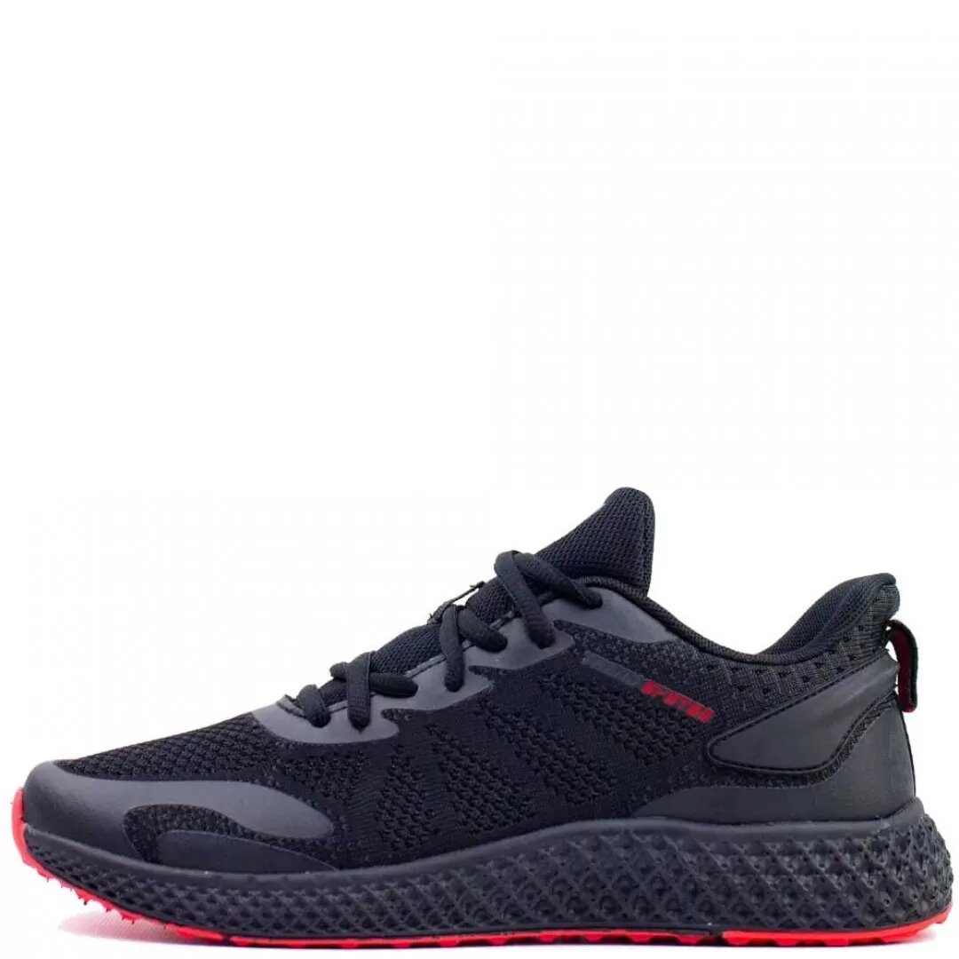 

Кросівки BaaS 7053-1 М 41 (7) 26 см Black