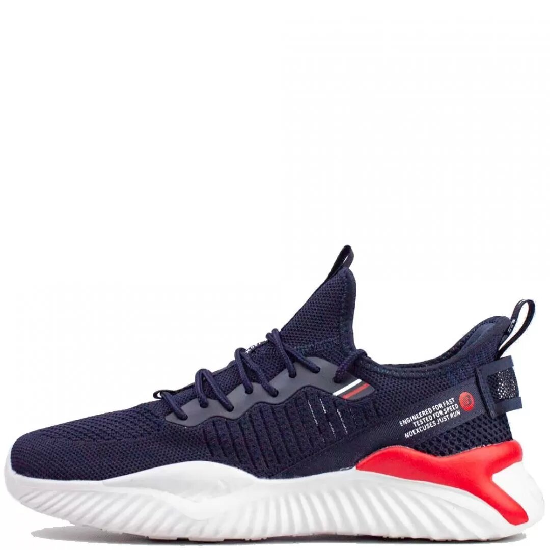 

Кросівки BaaS 7036-3 М 44 (9.5) 28.5 см Blue