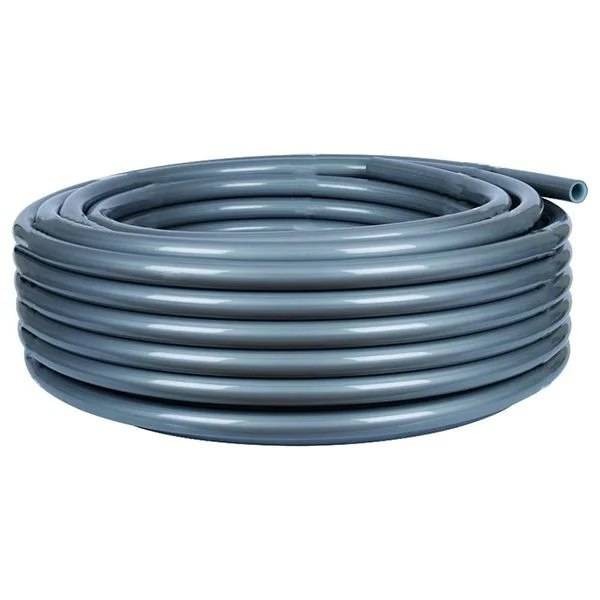 

Труба Raftec Pex-A EVOH SILVER 32x4.4 (25 м) (RPXA32025)