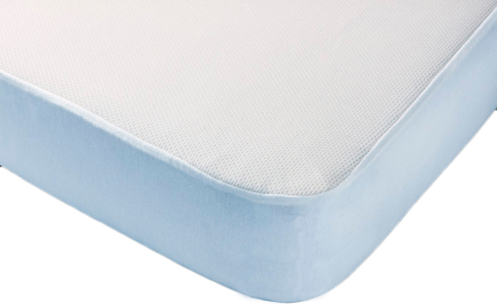 

Наматрасник Kamasana Freshco 3D 100x200