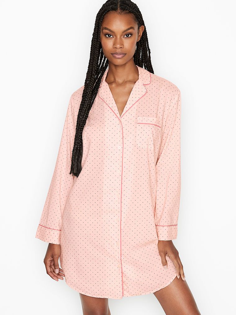 

Платье Victoria's Secret 586909318 XL Розовое