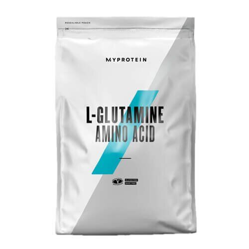 

Аминокислота MyProtein Glutamine 1000 г