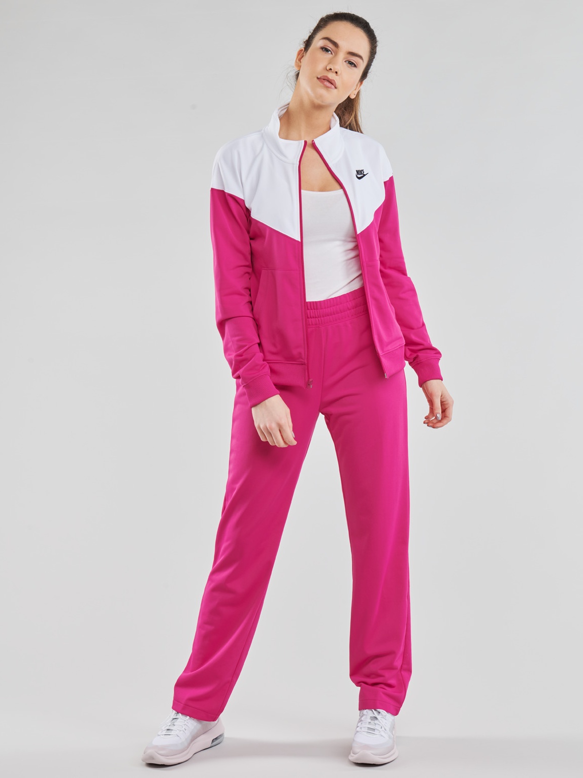 

Спортивный костюм Nike W Nsw Trk Suit Pk BV4958-630 M