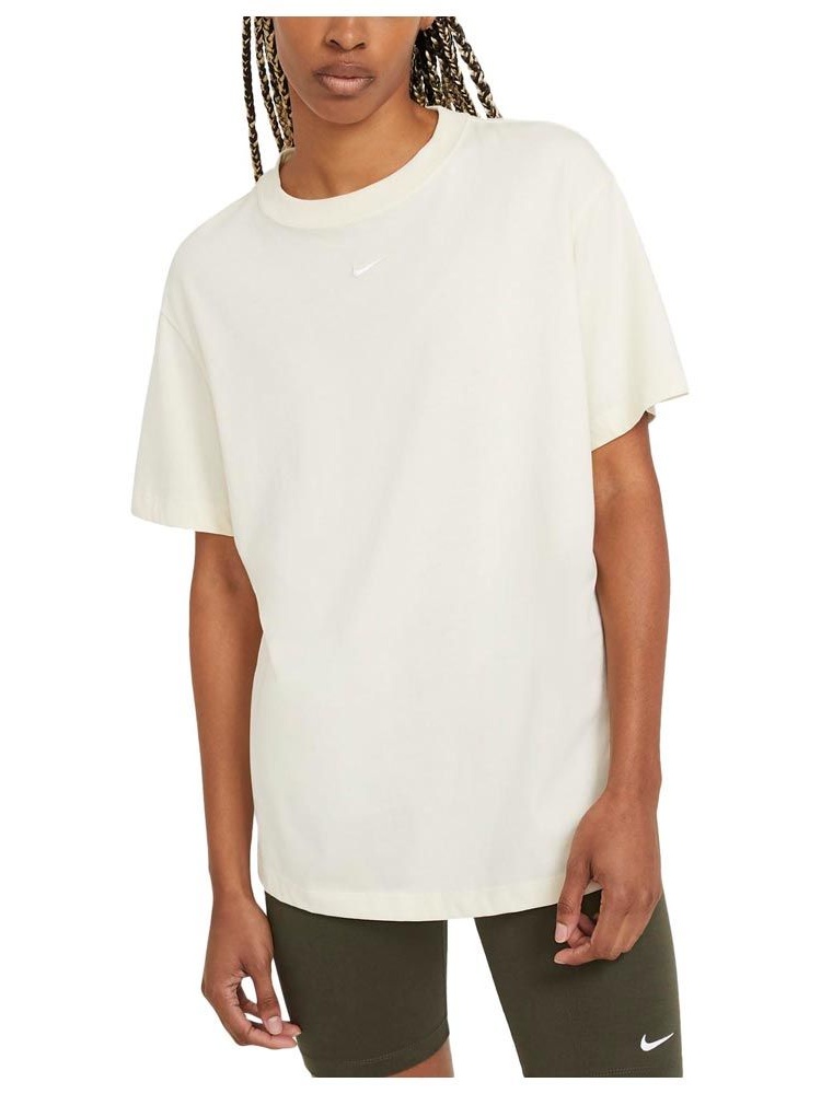 

Футболка Nike W Nsw Essntl Ss Top Bf DH4255-113 XS