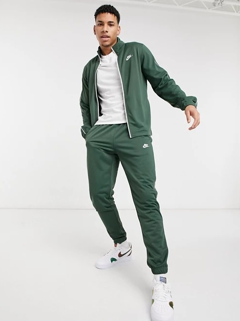 

Спортивный костюм Nike M Nsw Spe Trk Suit Pk Basic BV3034-370 XL