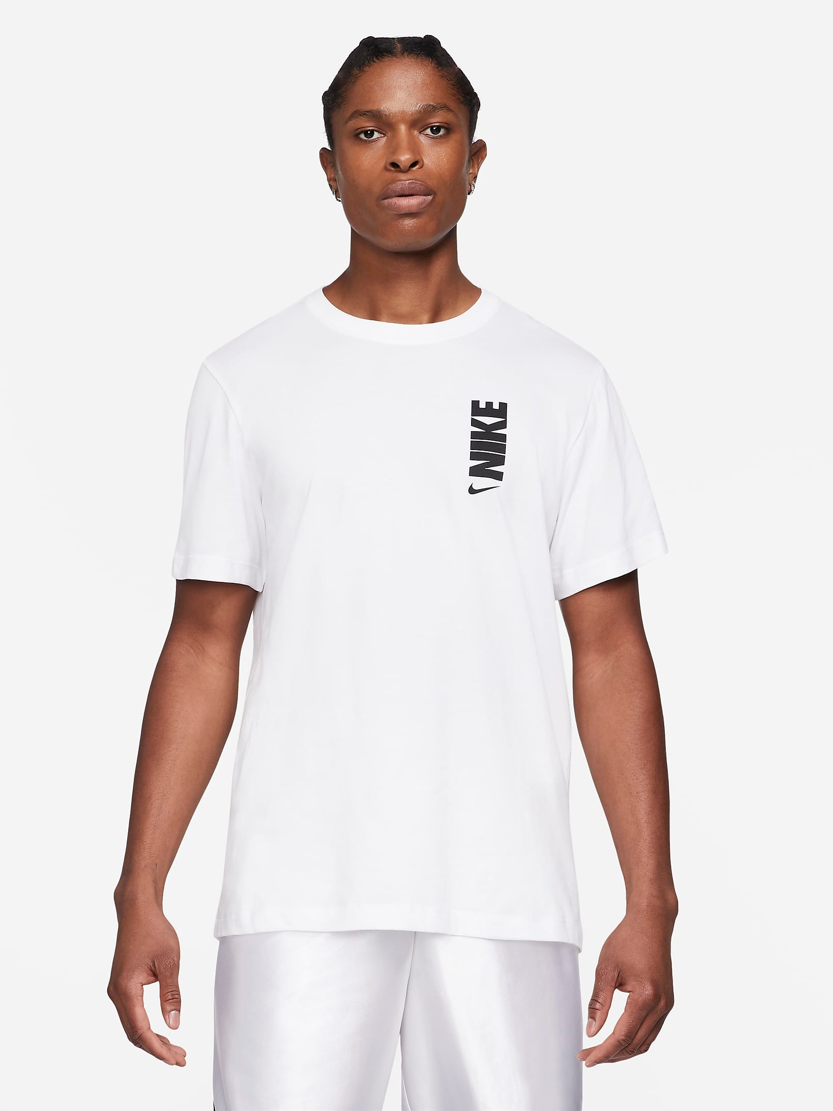 

Футболка Nike M Nk Dry Extra Bold Ss Tee DB5967-100 XL