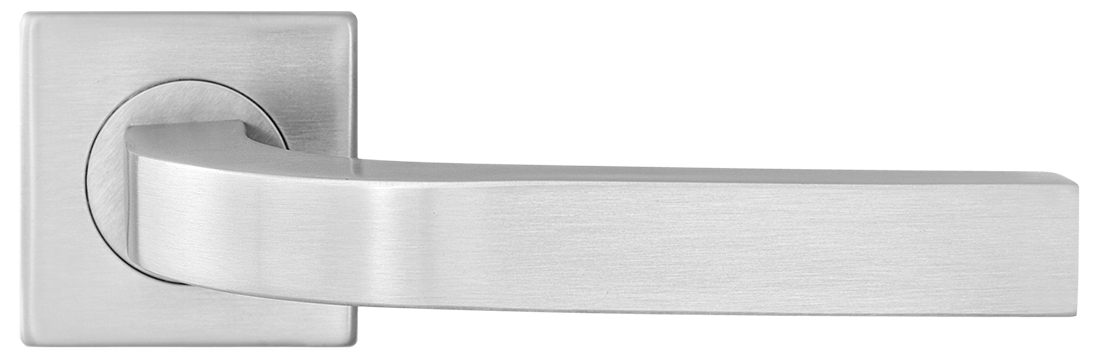 

Ручки дверные на квадрате - Нержавеющая сталь MVM S-1134 SS