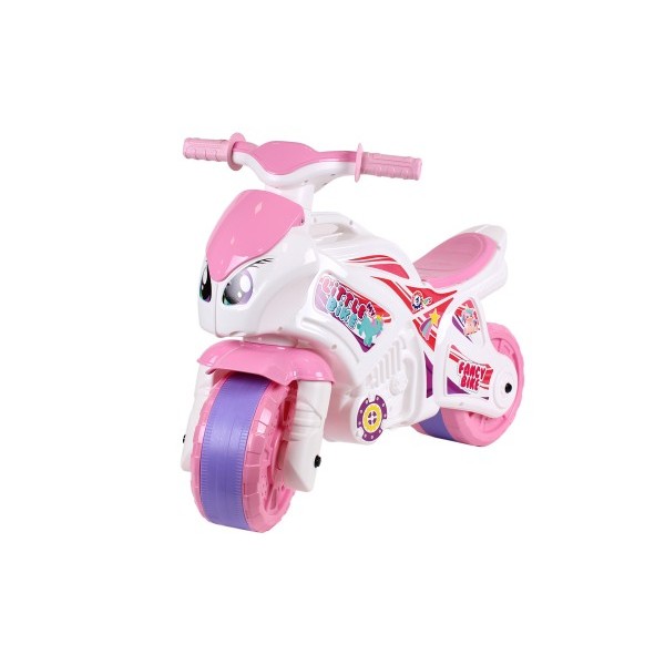 

Беговел для девочки "Little bike" ТехноК